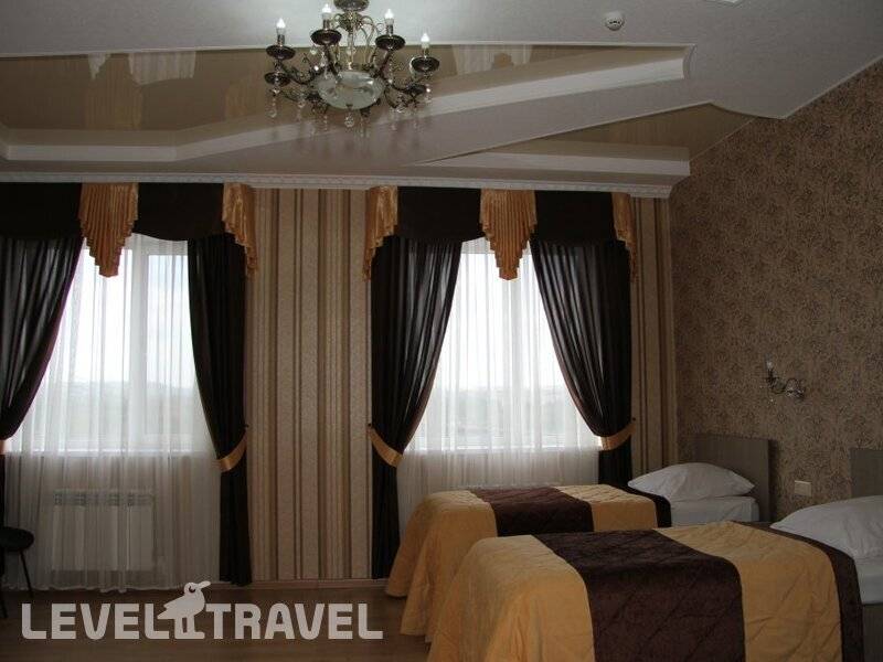 Фотография Отель Арго