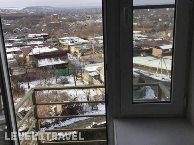 Фотография Отель Арго