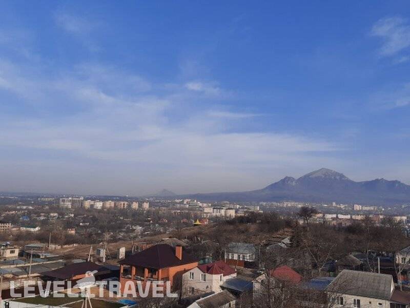 Фотография Отель Арго