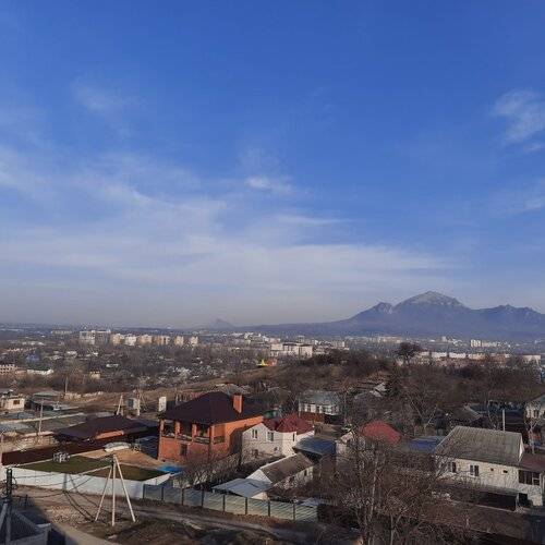 Отель Арго