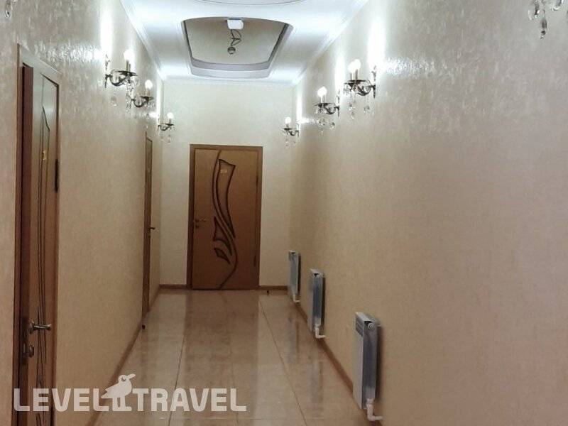 Фотография Отель Арго