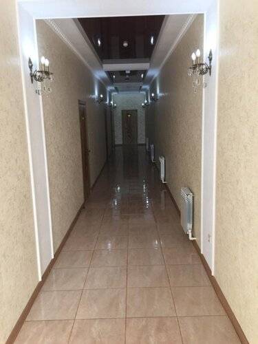 Отель Арго