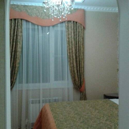 Отель Арго