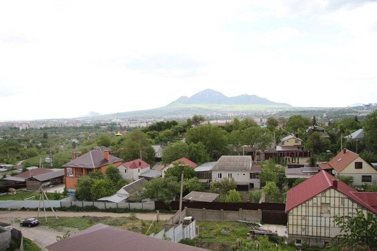 Отель Арго