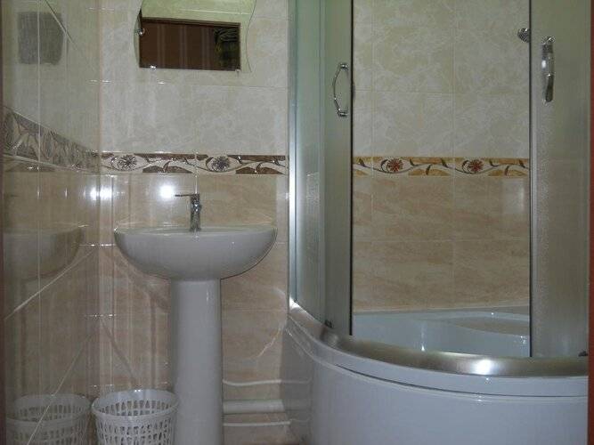 Отель Комфорт