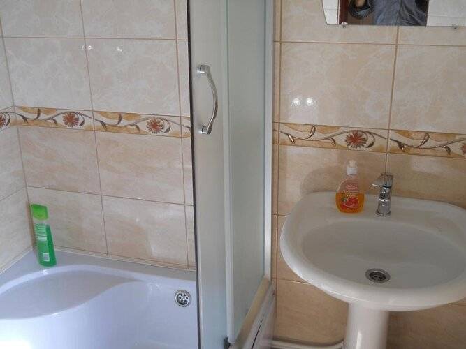Отель Комфорт