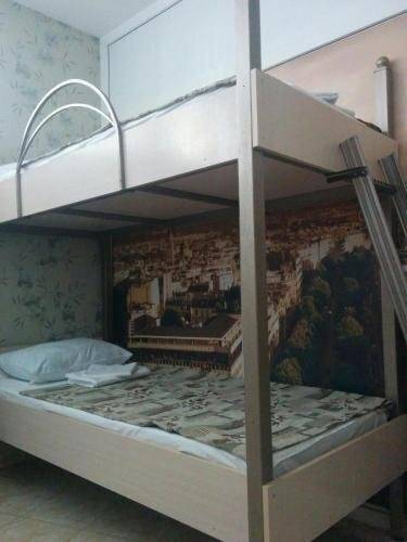 Отель Комфорт