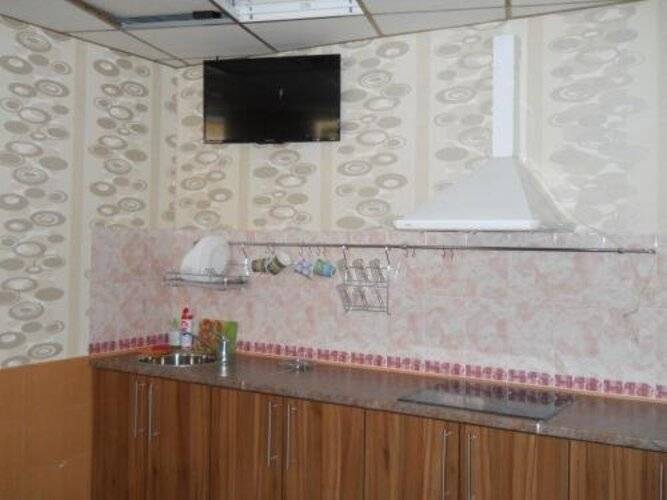 Отель Комфорт
