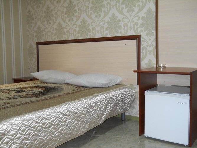 Отель Комфорт
