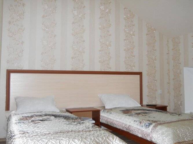 Отель Комфорт