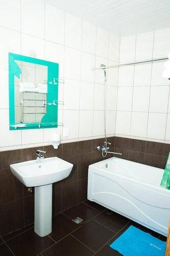 Отель Ковчег