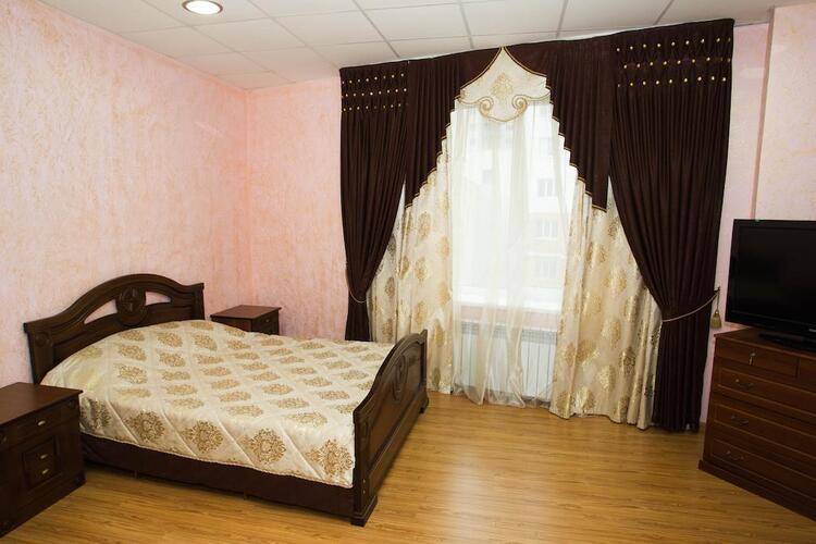 Отель Ковчег