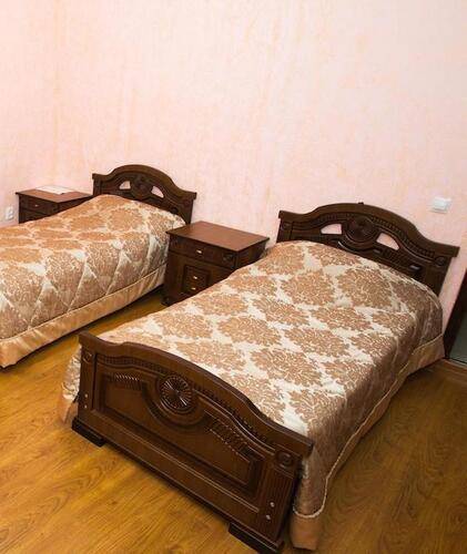 Отель Ковчег