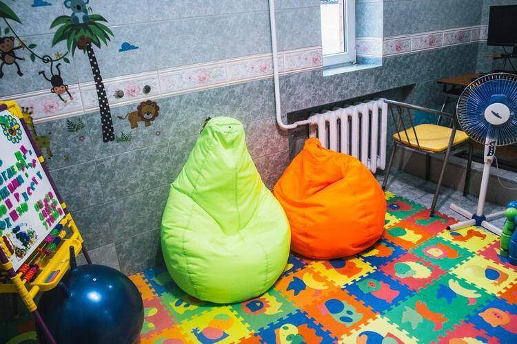Гостевой Дом Маячок
