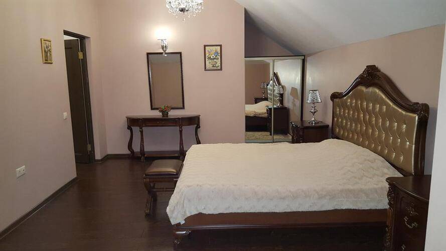 Hotel Villa Lazio