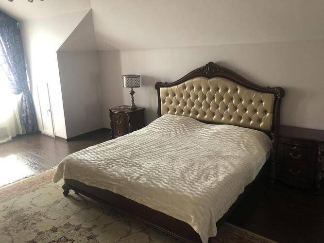 Hotel Villa Lazio