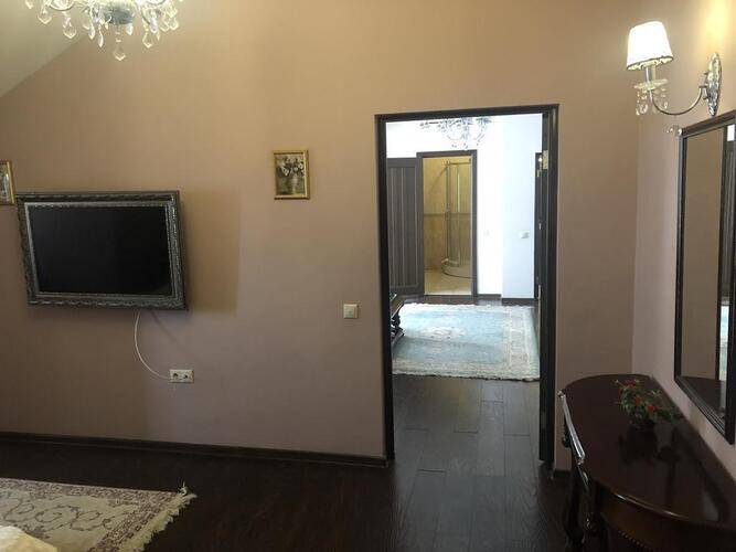 Hotel Villa Lazio