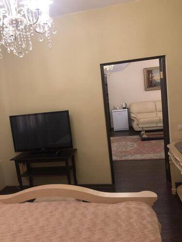 Hotel Villa Lazio