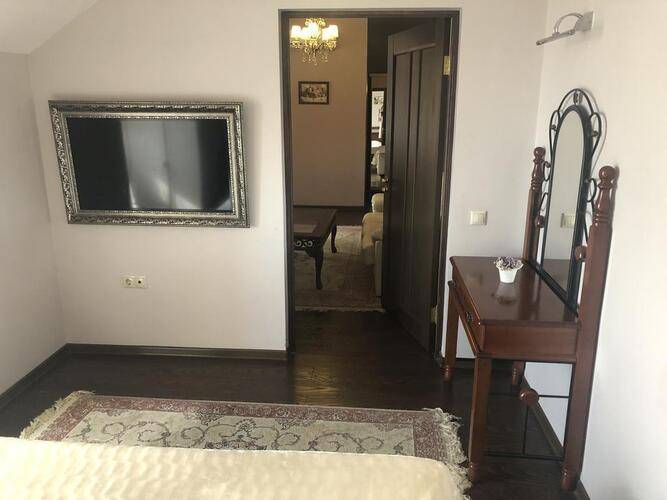 Hotel Villa Lazio