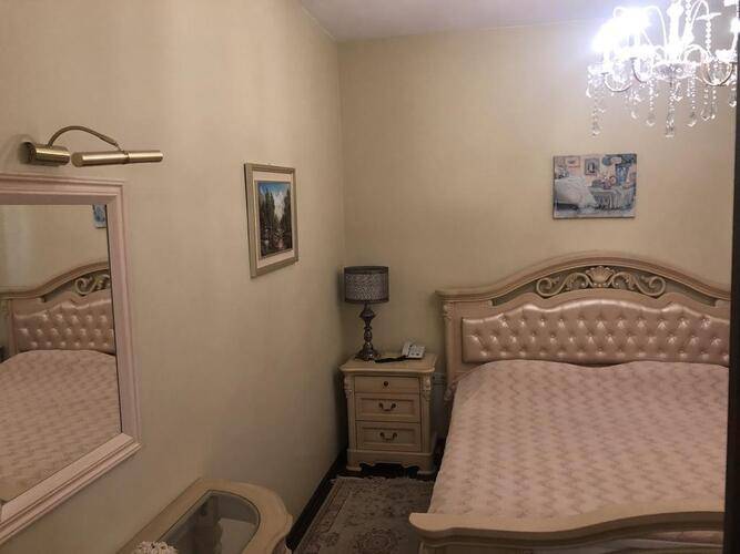 Hotel Villa Lazio
