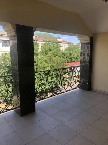 Hotel Villa Lazio
