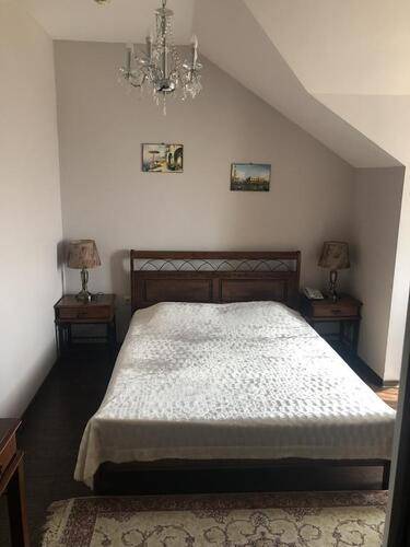 Hotel Villa Lazio