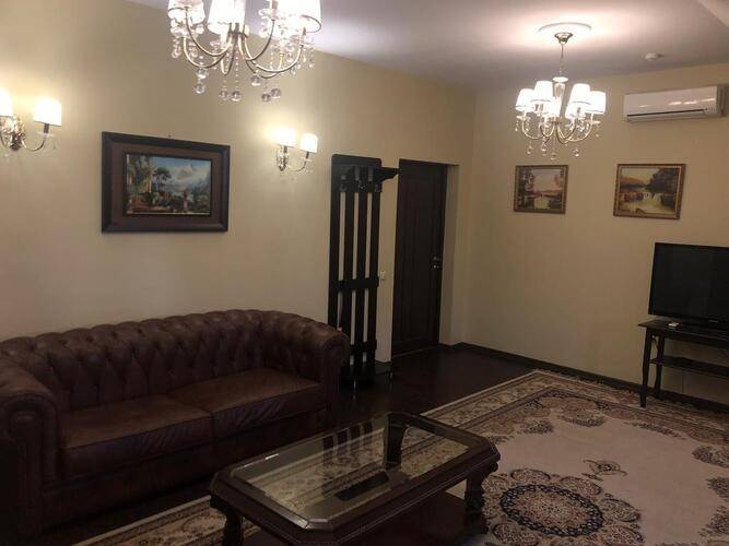 Hotel Villa Lazio