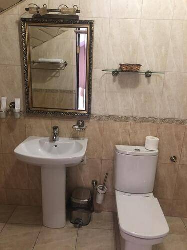 Hotel Villa Lazio
