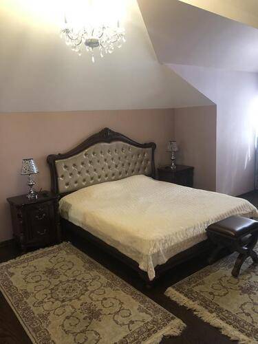 Hotel Villa Lazio