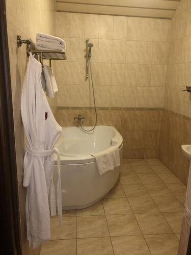 Hotel Villa Lazio