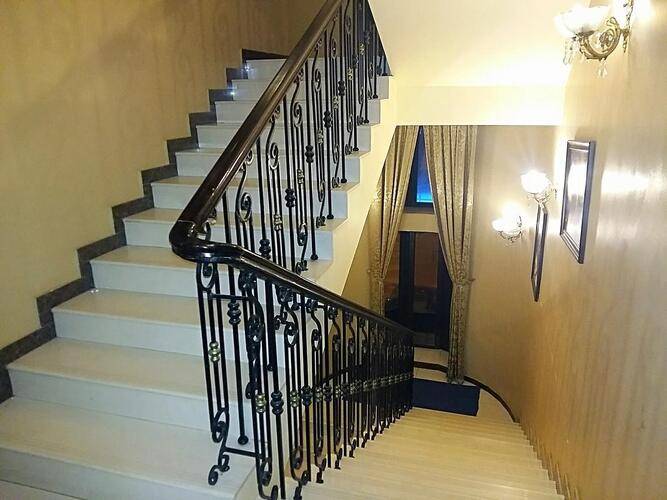 Hotel Villa Lazio
