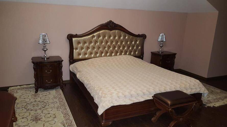 Hotel Villa Lazio