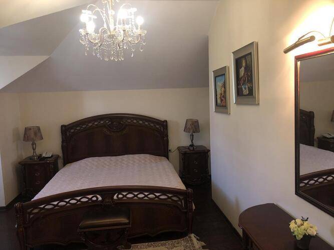 Hotel Villa Lazio