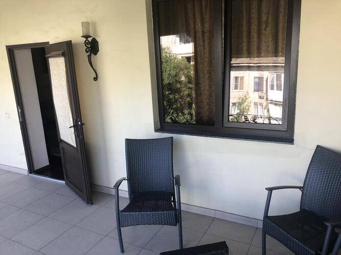 Hotel Villa Lazio