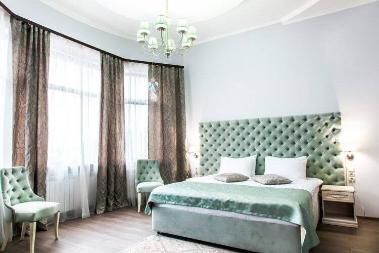 ГД Alm House