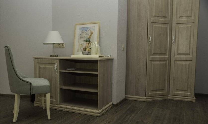 ГД Alm House
