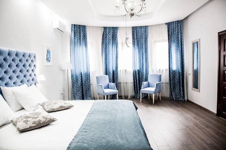 ГД Alm House