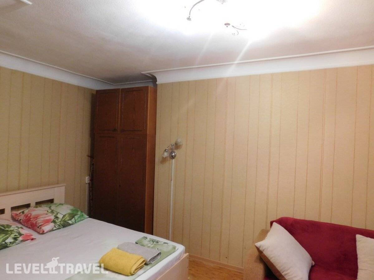 фотографии отеля Апартаменты На Площади Ленина 8-1 в Россия(Пятигорск) - фото №5