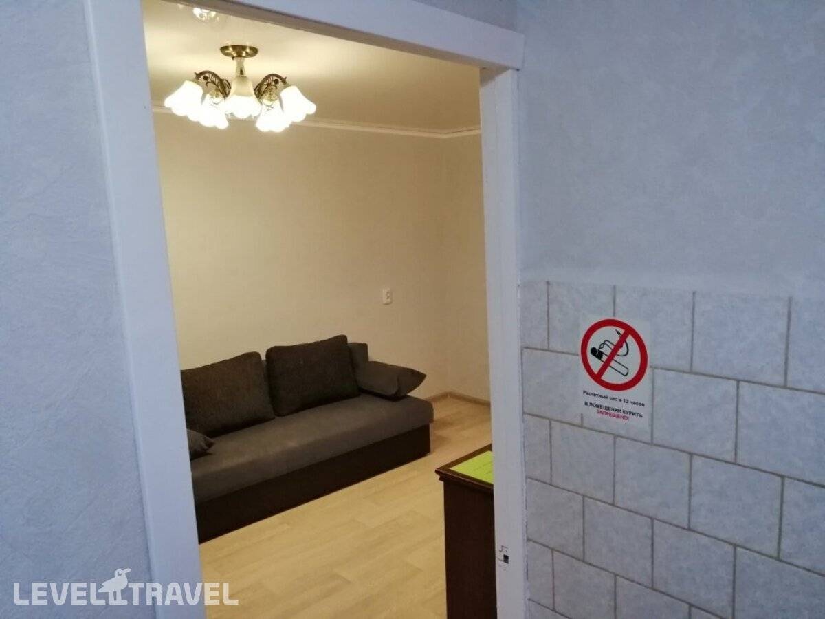 фотографии отеля Апартаменты Цветник На Площади Ленина 8-2 в Россия(Пятигорск) - фото №7