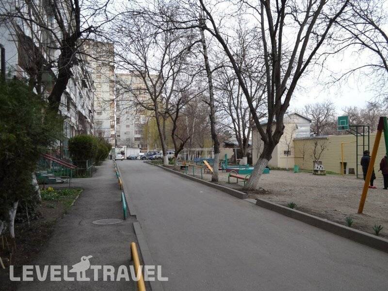 Фотография Апартаменты На Улице Мира