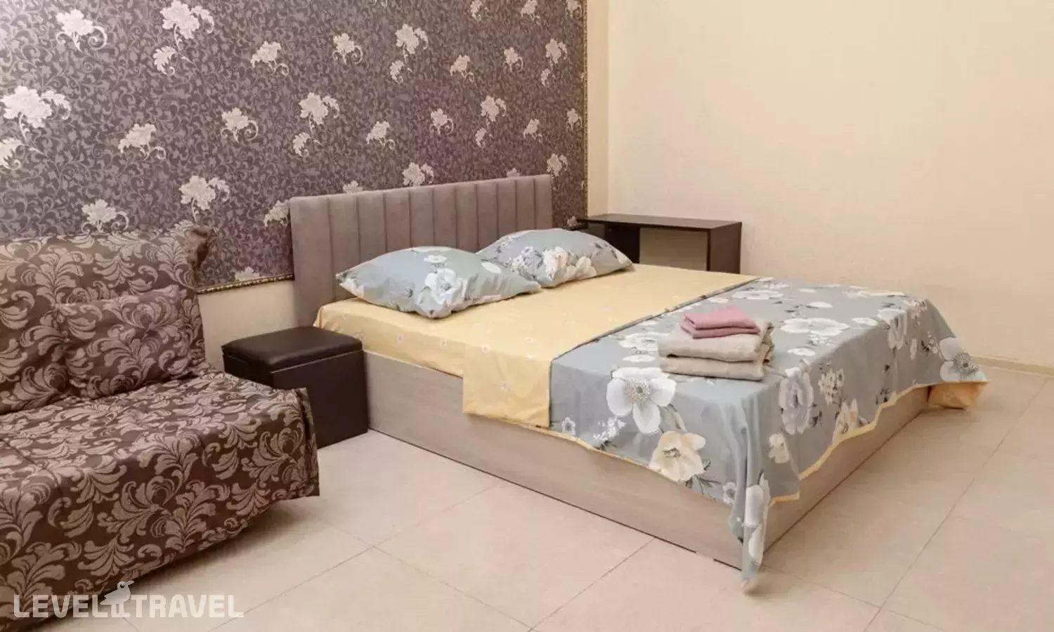 Апартаменты На Власова