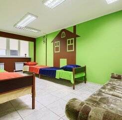 $item['hotel']['name']