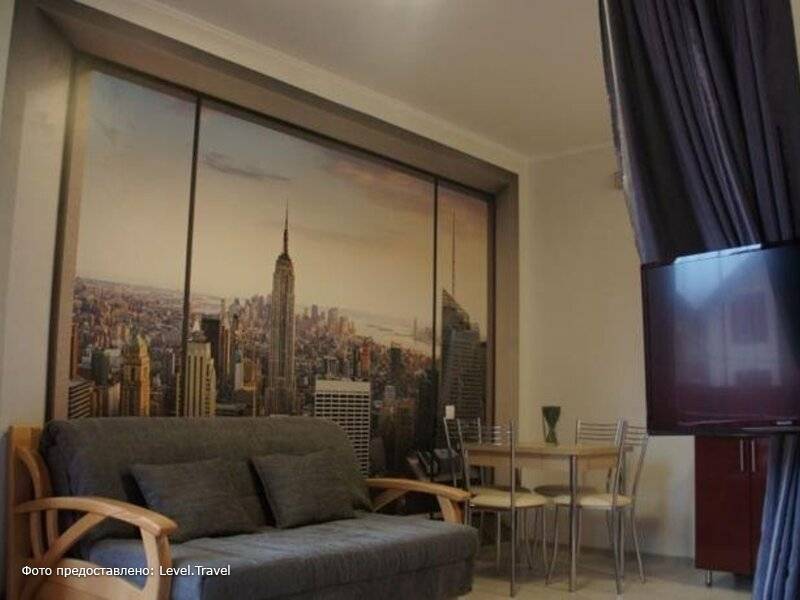 Фотография Апартаменты Чудо