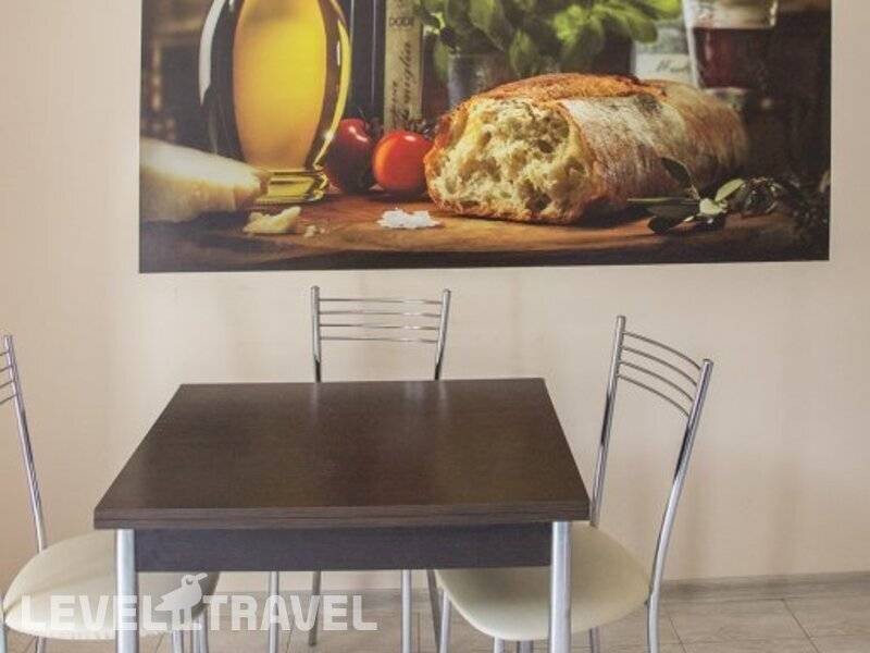 Фотография Апартаменты Чудо