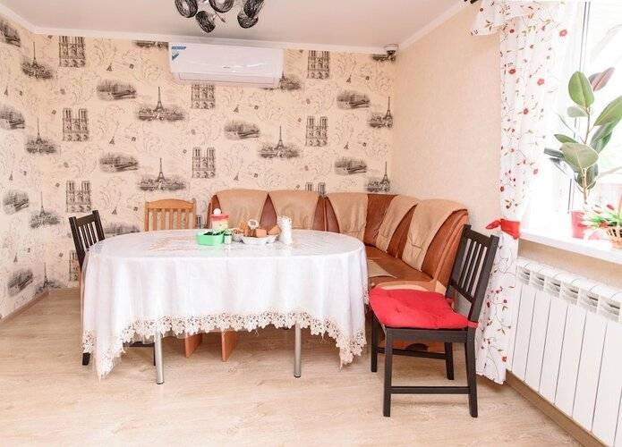 Хостел Свои