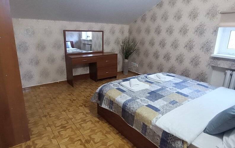 Отель Натали