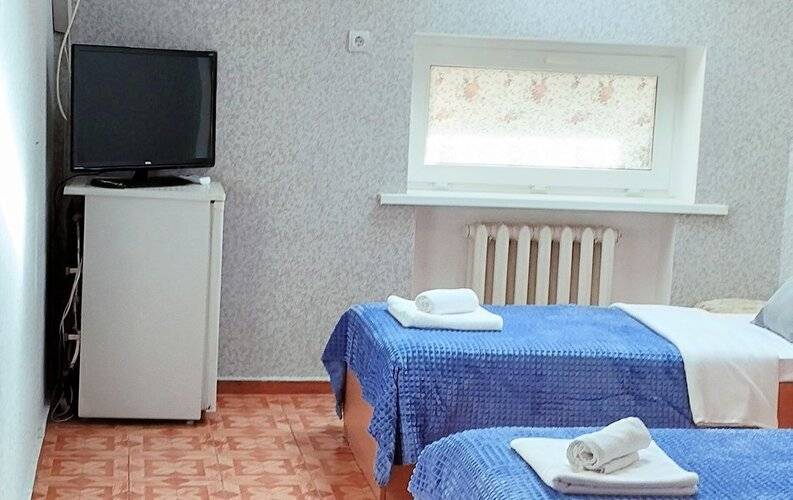 Отель Натали