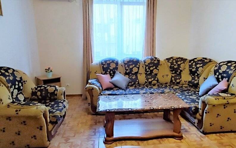 Отель Натали