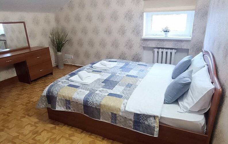 Отель Натали