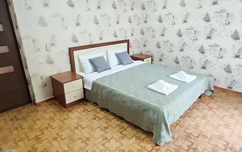 Отель Натали